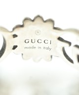 GUCCI（グッチ）リング シルバー サイズ:16 レディース/2200704609044