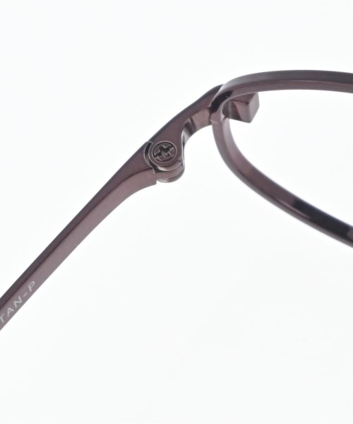 GUCCI（グッチ）メガネ 赤 サイズ:- レディース/2200700762057