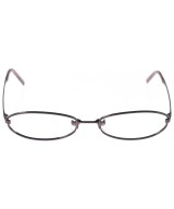 GUCCI（グッチ）メガネ 赤 サイズ:- レディース/2200700762057