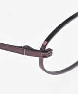 GUCCI（グッチ）メガネ 赤 サイズ:- レディース/2200700762057