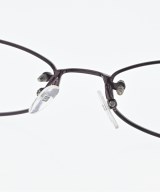 GUCCI（グッチ）メガネ 赤 サイズ:- レディース/2200700762057