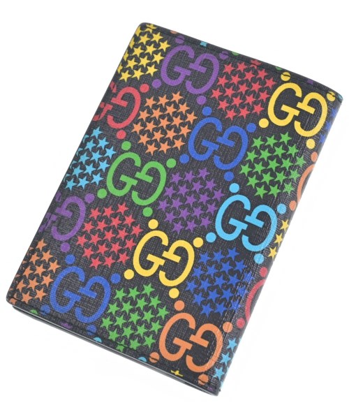 GUCCI（グッチ）小物類（その他） 黒 サイズ:- レディース/2200704680081