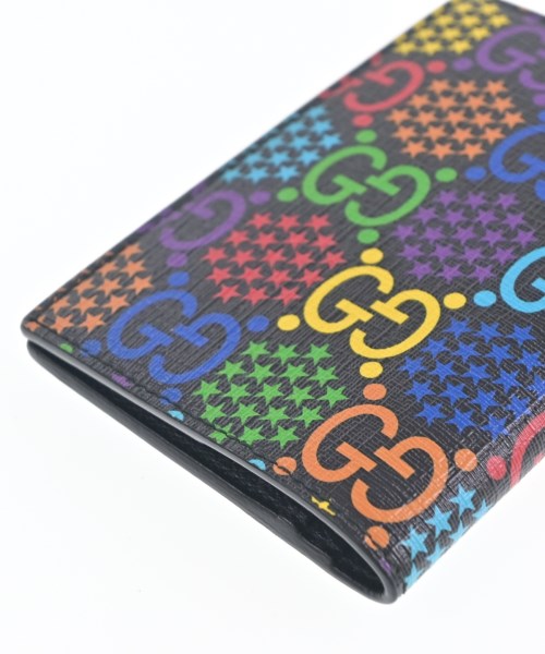 GUCCI（グッチ）小物類（その他） 黒 サイズ:- レディース/2200704680081