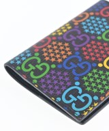 GUCCI（グッチ）小物類（その他） 黒 サイズ:- レディース/2200704680081
