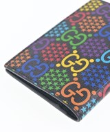 GUCCI（グッチ）小物類（その他） 黒 サイズ:- レディース/2200704680081