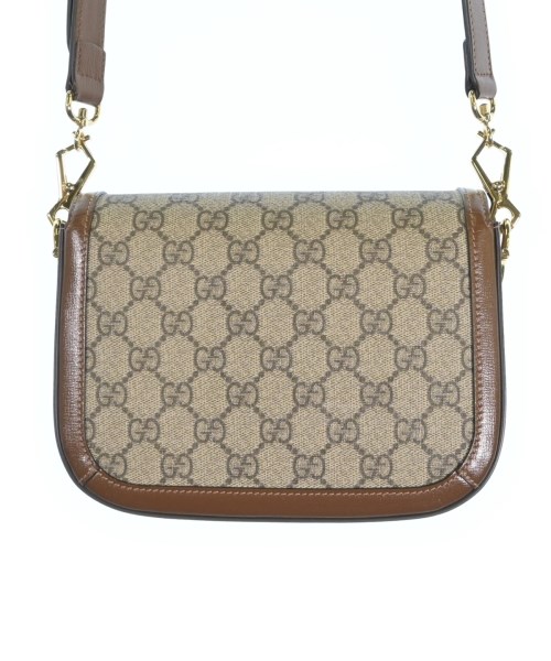 GUCCI（グッチ）ショルダーバッグ ベージュ サイズ:- レディース/2200704923447