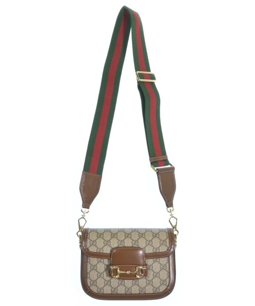 GUCCI（グッチ）ショルダーバッグ ベージュ サイズ:- レディース/2200704923447