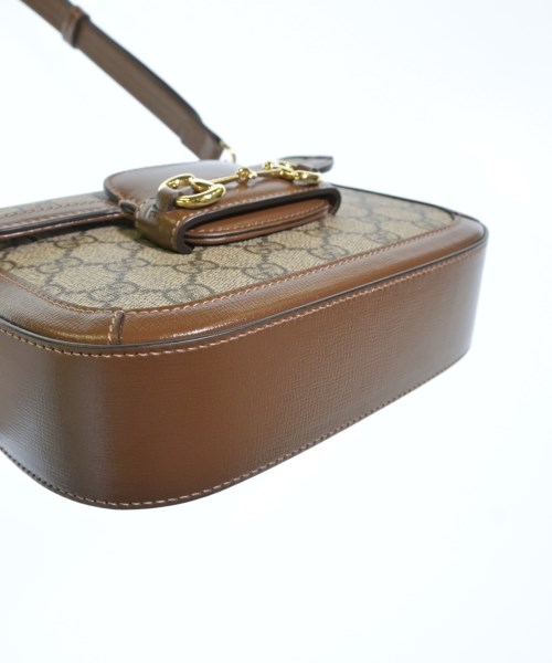 GUCCI（グッチ）ショルダーバッグ ベージュ サイズ:- レディース/2200704923447