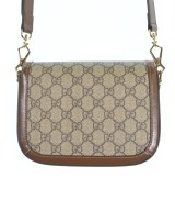 GUCCI（グッチ）ショルダーバッグ ベージュ サイズ:- レディース/2200704923447