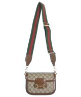 GUCCI（グッチ）ショルダーバッグ ベージュ サイズ:- レディース/2200704923447