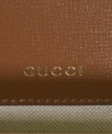 GUCCI（グッチ）ショルダーバッグ ベージュ サイズ:- レディース/2200704923447