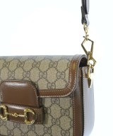 GUCCI（グッチ）ショルダーバッグ ベージュ サイズ:- レディース/2200704923447