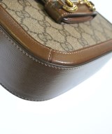 GUCCI（グッチ）ショルダーバッグ ベージュ サイズ:- レディース/2200704923447