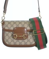 GUCCI ショルダーバッグ