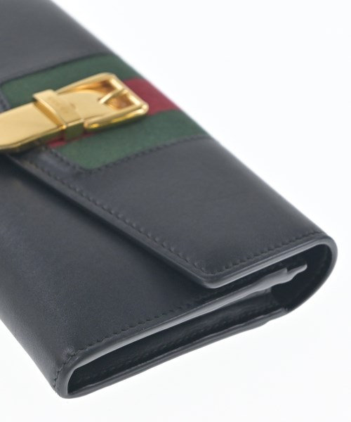 GUCCI（グッチ）財布・コインケース 黒 サイズ:- レディース/2200694398249