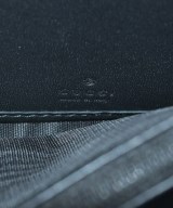 GUCCI（グッチ）財布・コインケース 黒 サイズ:- レディース/2200694398249