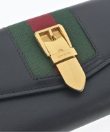 GUCCI（グッチ）財布・コインケース 黒 サイズ:- レディース/2200694398249