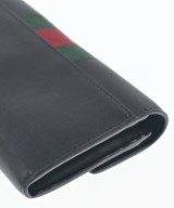 GUCCI（グッチ）財布・コインケース 黒 サイズ:- レディース/2200694398249