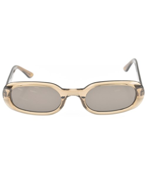 GUCCI（グッチ）サングラス 茶 サイズ:- レディース/2200705397032