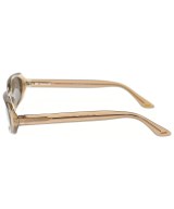 GUCCI（グッチ）サングラス 茶 サイズ:- レディース/2200705397032