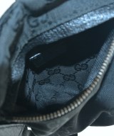 GUCCI（グッチ）ショルダーバッグ 黒 サイズ:- レディース/2200705775076