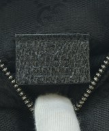 GUCCI（グッチ）ショルダーバッグ 黒 サイズ:- レディース/2200705775076