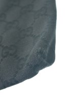 GUCCI（グッチ）ショルダーバッグ 黒 サイズ:- レディース/2200705775076
