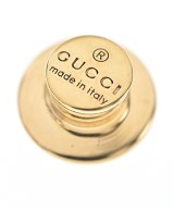 GUCCI（グッチ）ブローチ・コサージュ 赤 サイズ:- レディース/2200705926041