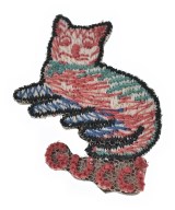 GUCCI ブローチ・コサージュ