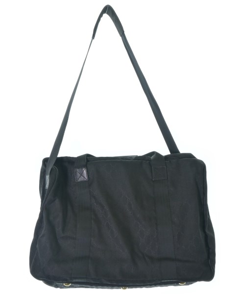 GUCCI（グッチ）ハンドバッグ 黒 サイズ:- レディース/2200704297012