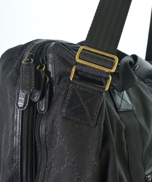 GUCCI（グッチ）ハンドバッグ 黒 サイズ:- レディース/2200704297012