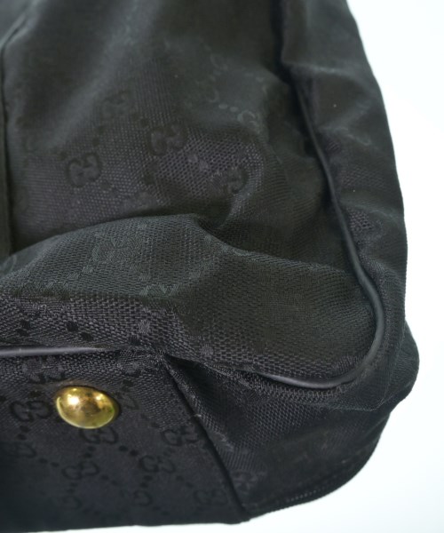 GUCCI（グッチ）ハンドバッグ 黒 サイズ:- レディース/2200704297012