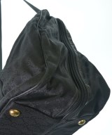 GUCCI（グッチ）ハンドバッグ 黒 サイズ:- レディース/2200704297012
