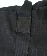 GUCCI（グッチ）ハンドバッグ 黒 サイズ:- レディース/2200704297012