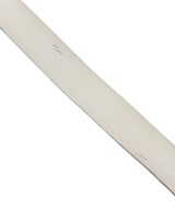 GUCCI（グッチ）ベルト 白 サイズ:85 レディース/2200704687912