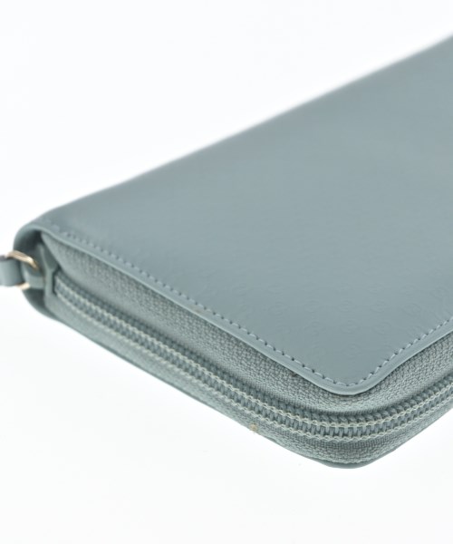 GUCCI（グッチ）財布・コインケース 青 サイズ:- レディース/2200705408684