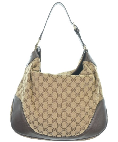 GUCCI（グッチ）ハンドバッグ ベージュ サイズ:- レディース/2200706237160