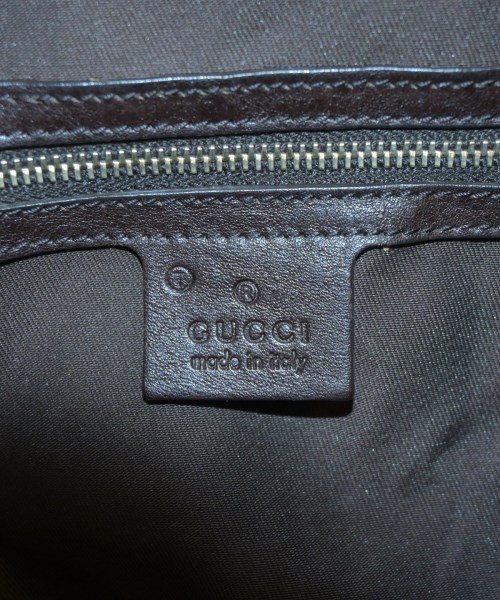 GUCCI（グッチ）ハンドバッグ ベージュ サイズ:- レディース/2200706237160