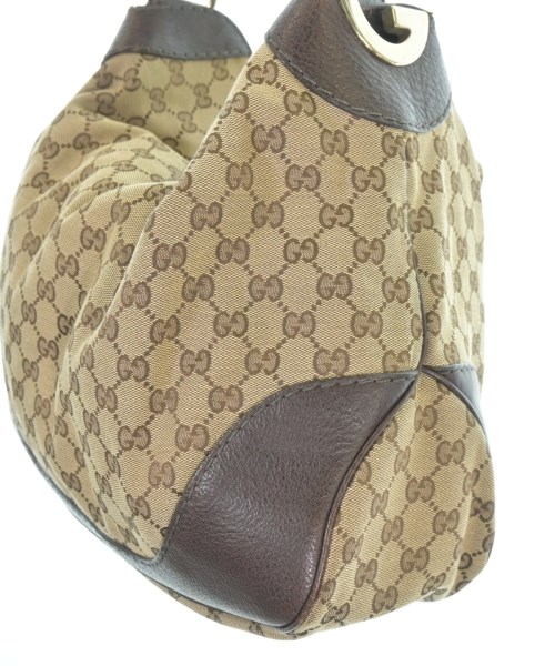 GUCCI（グッチ）ハンドバッグ ベージュ サイズ:- レディース/2200706237160