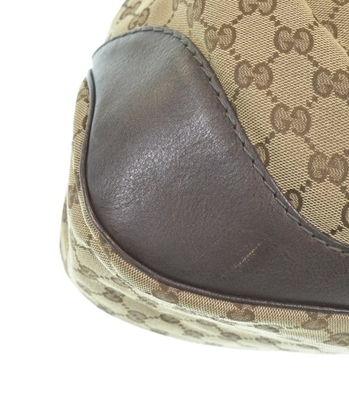 GUCCI（グッチ）ハンドバッグ ベージュ サイズ:- レディース/2200706237160