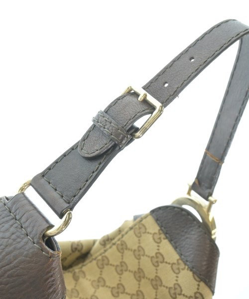 GUCCI（グッチ）ハンドバッグ ベージュ サイズ:- レディース/2200706237160