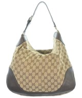 GUCCI（グッチ）ハンドバッグ ベージュ サイズ:- レディース/2200706237160