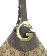 GUCCI（グッチ）ハンドバッグ ベージュ サイズ:- レディース/2200706237160