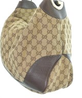 GUCCI（グッチ）ハンドバッグ ベージュ サイズ:- レディース/2200706237160