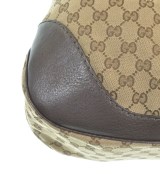 GUCCI（グッチ）ハンドバッグ ベージュ サイズ:- レディース/2200706237160