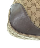 GUCCI（グッチ）ハンドバッグ ベージュ サイズ:- レディース/2200706237160