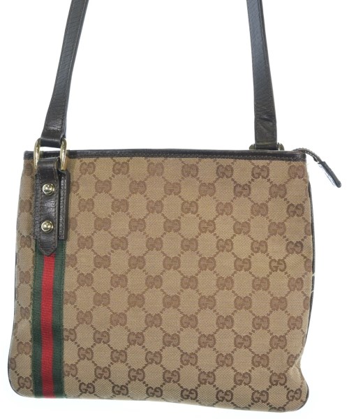 GUCCI(グッチ)のショルダーバッグ サイズ:- 69,800円