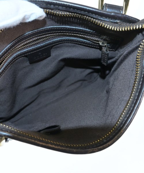 GUCCI（グッチ）ショルダーバッグ 茶 サイズ:- レディース/2200706237238