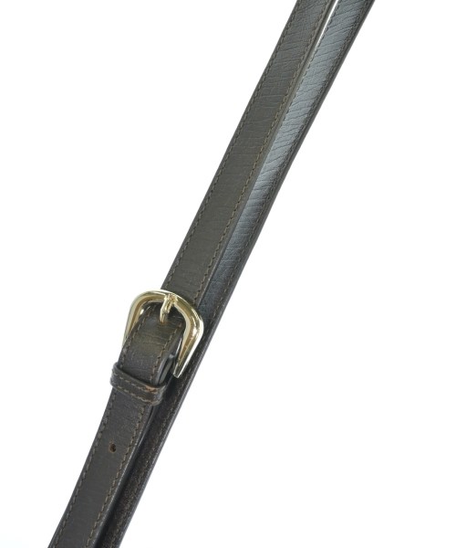 GUCCI（グッチ）ショルダーバッグ 茶 サイズ:- レディース/2200706237238