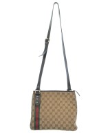 GUCCI（グッチ）ショルダーバッグ 茶 サイズ:- レディース/2200706237238